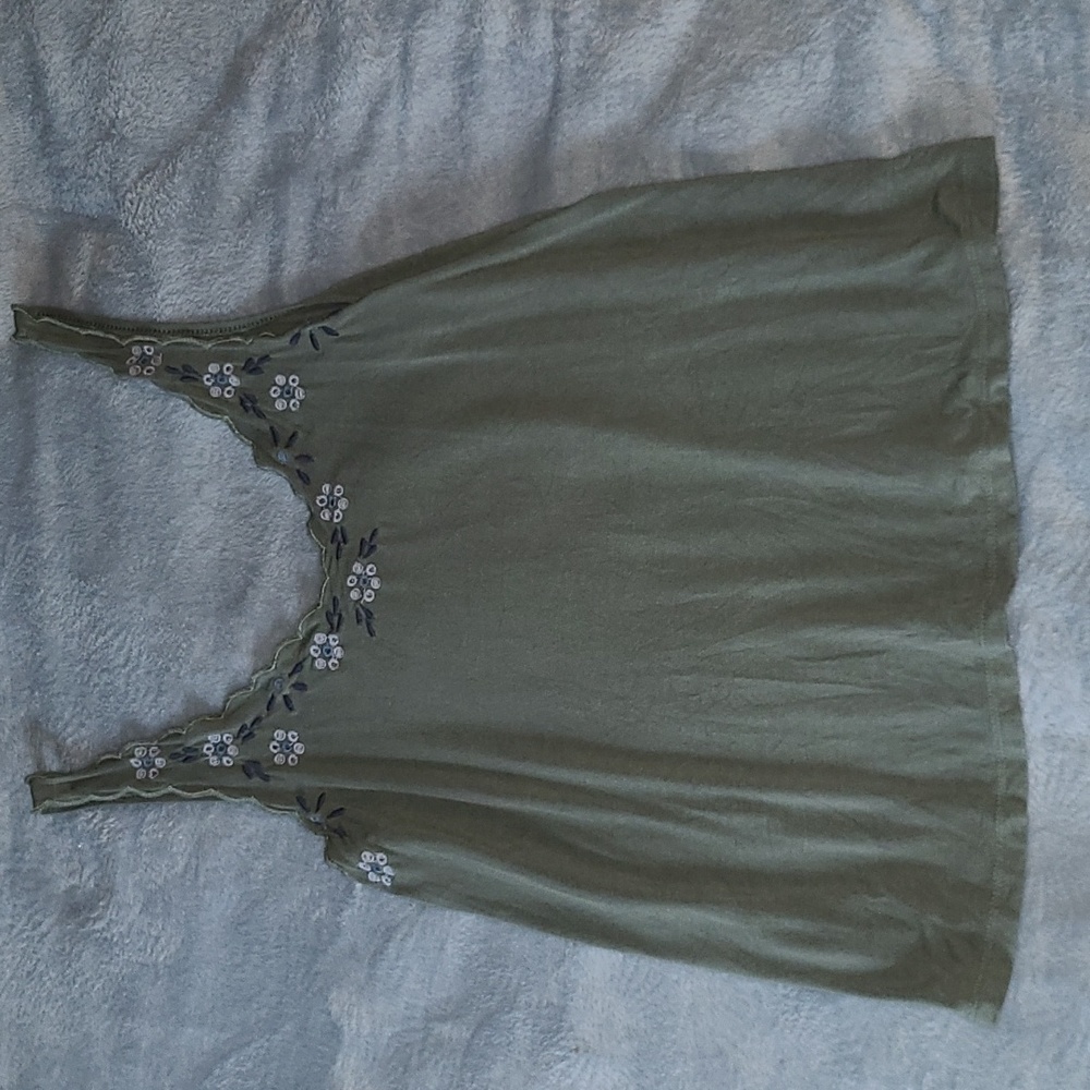 American Eagle tank top!